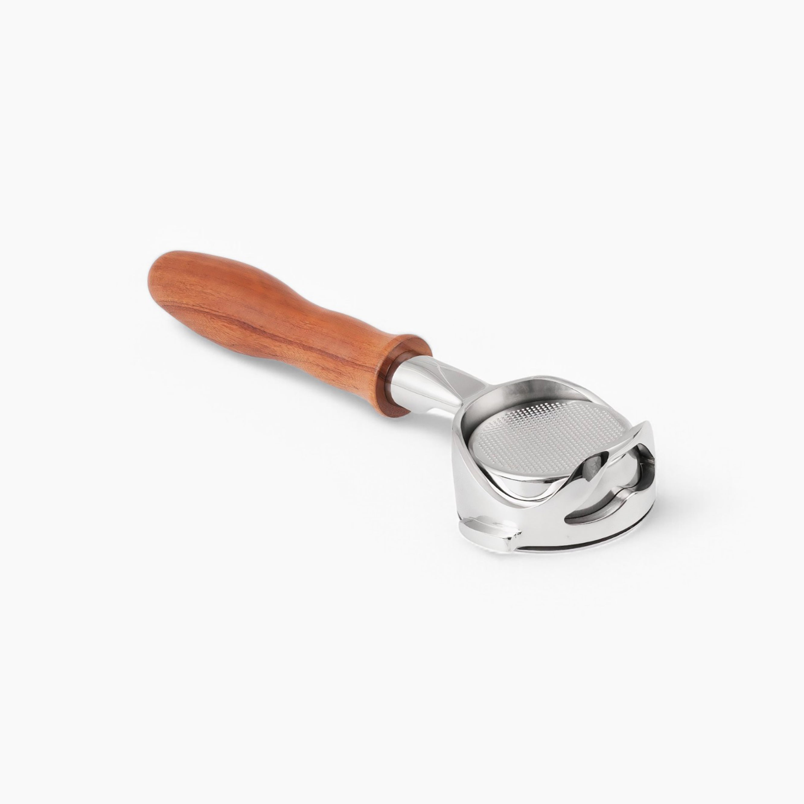 Bottomless Portafilter For E61 Group Head Espresso Machines