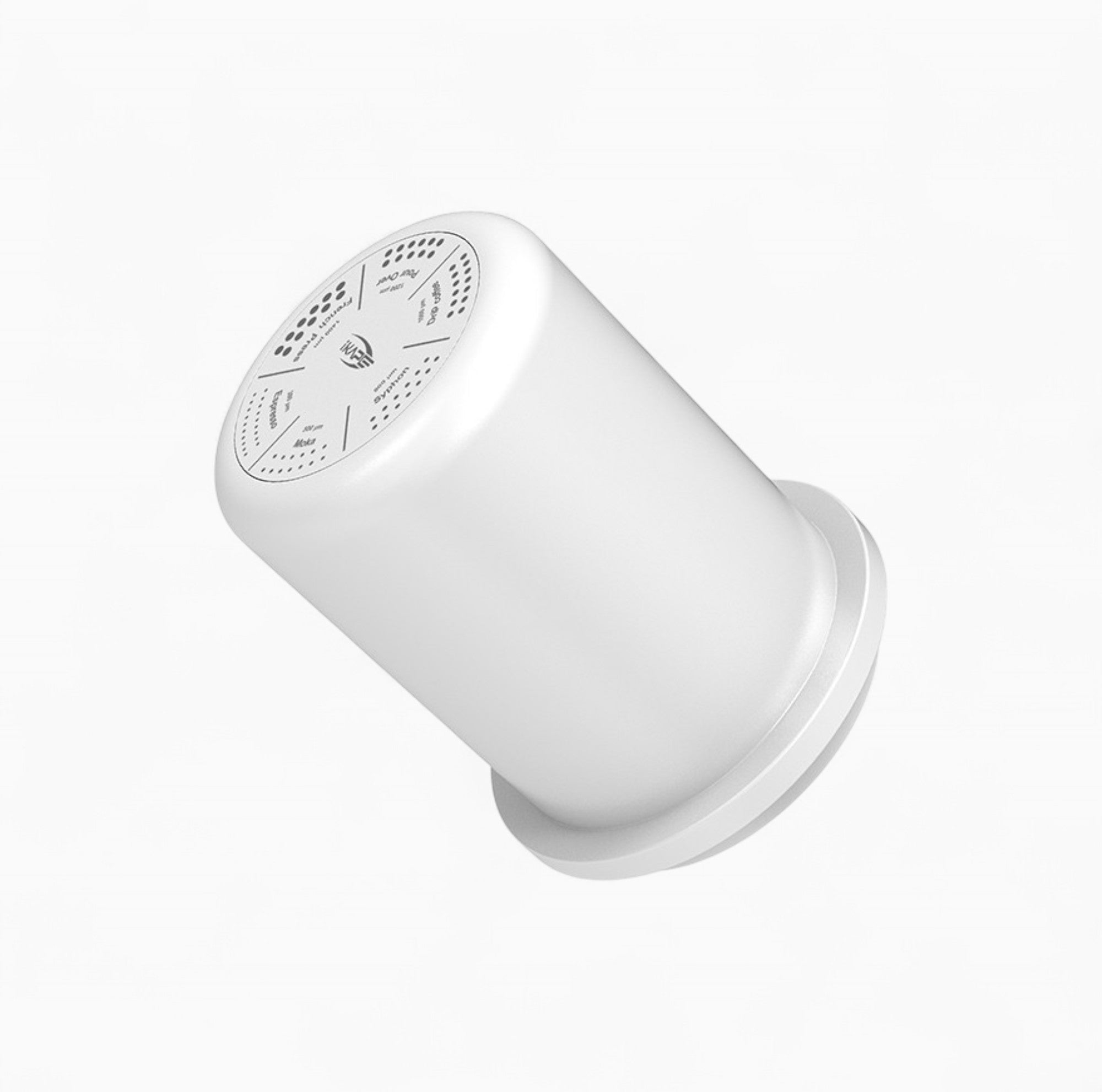 Barista Coffee Dosing Cup