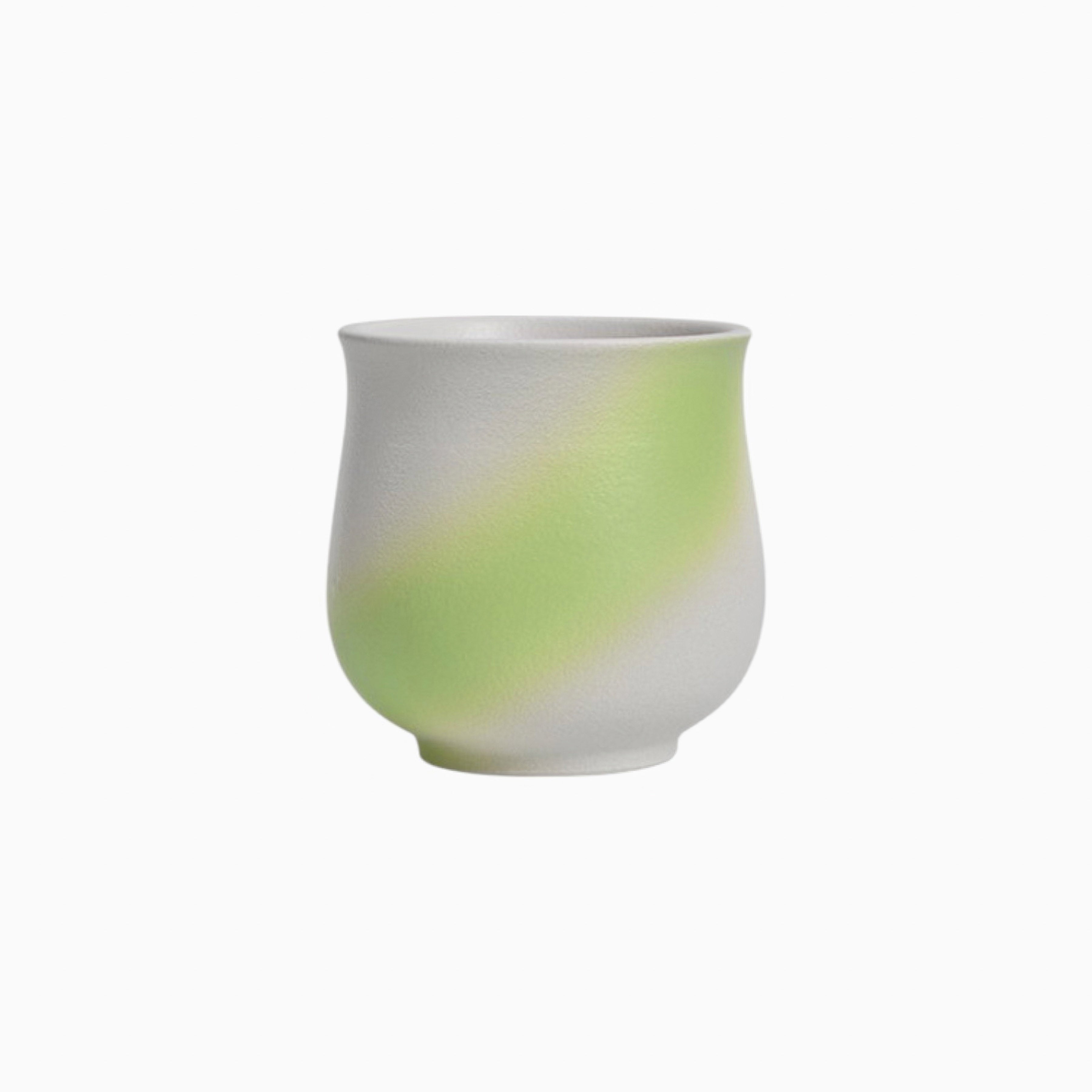 Ceramic Coffee Aroma Tasting Cup