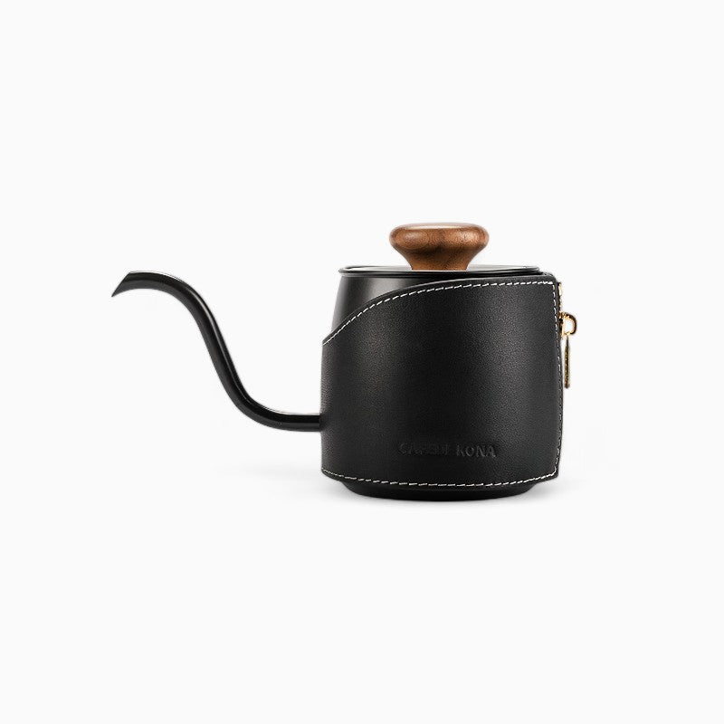 Gooseneck Kettle for Coffee Brew