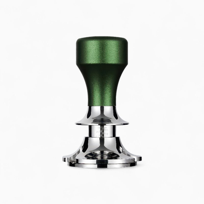 Adjustable Constant Force Coffee Tamper for Espresso