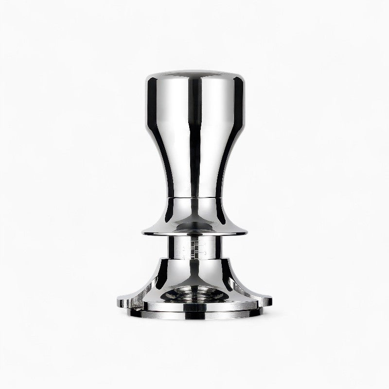 Adjustable Constant Force Coffee Tamper for Espresso