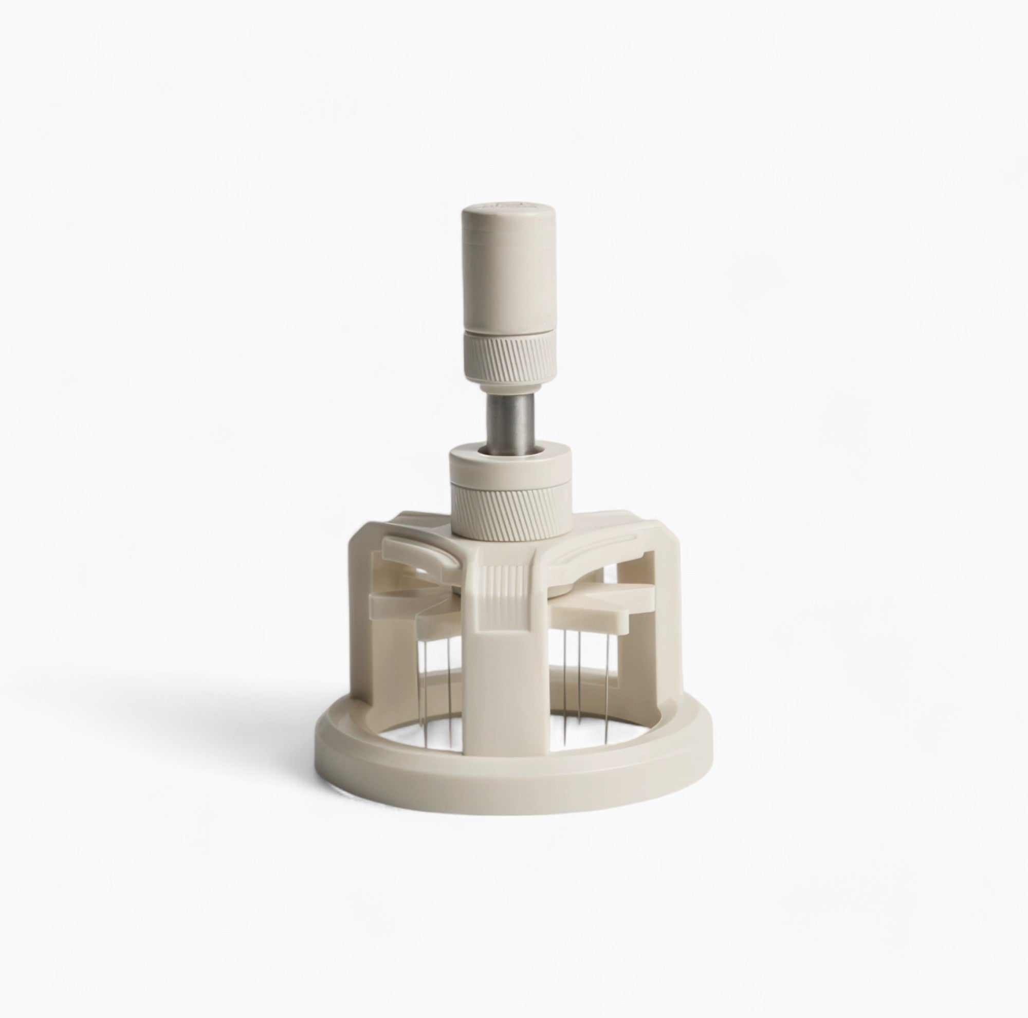 Geared Spinning WDT Tool - Espresso Distribution