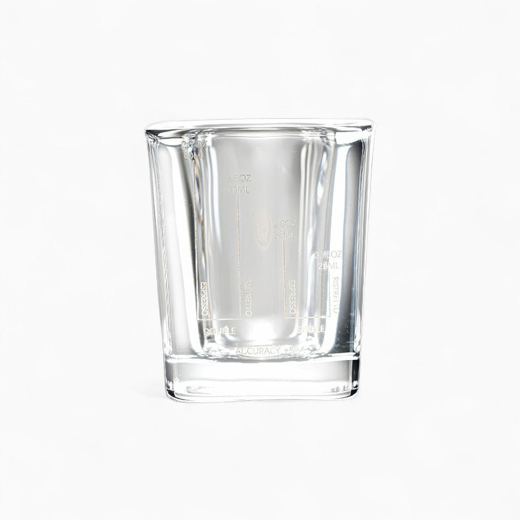 60ML Glass Espresso Shot Cup