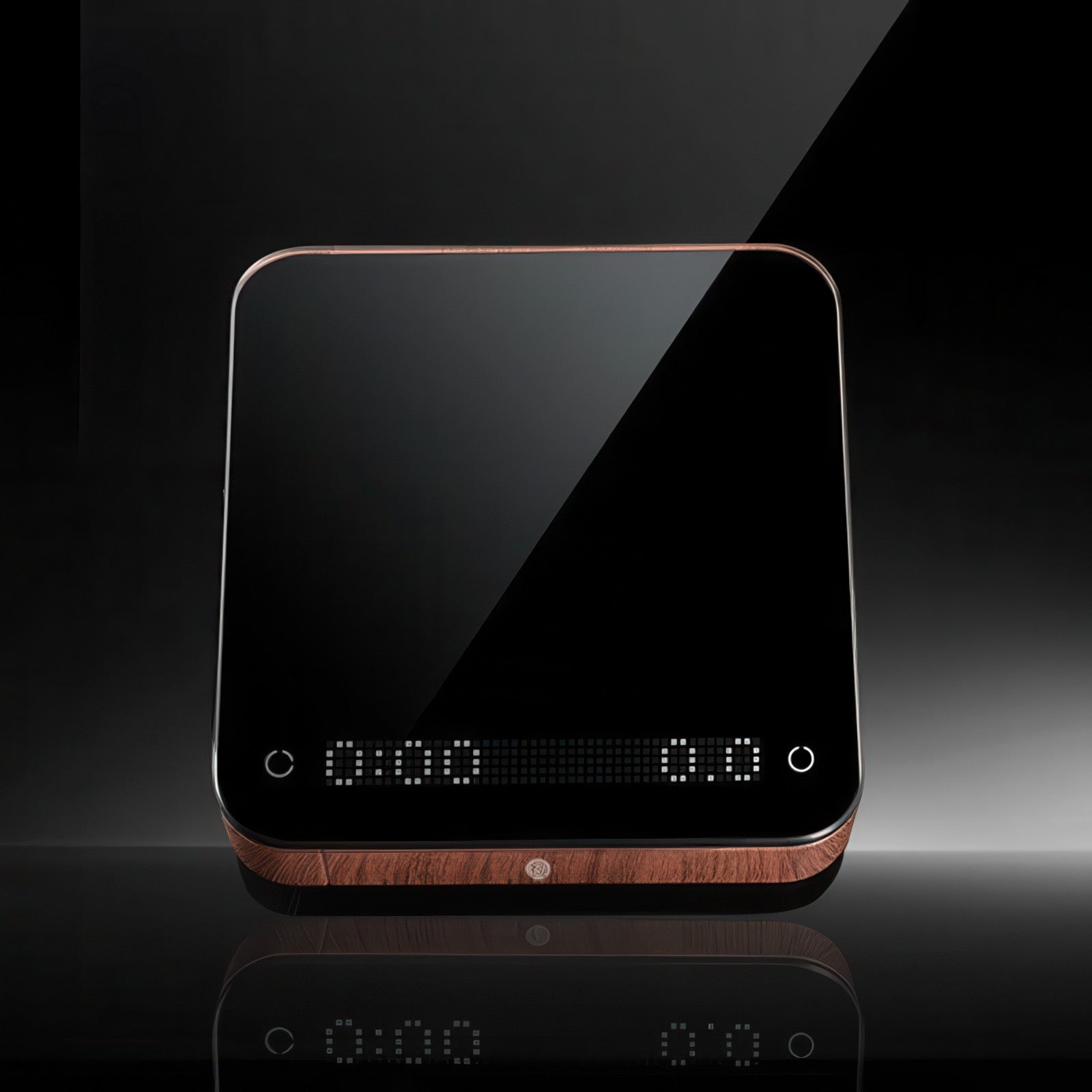 E-Smart Digital Coffee Scale For Brewing